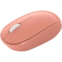 Миша комп'ютерна Incase Bluetooth Mouse Peach (RJN-00041) - мініатюра 2