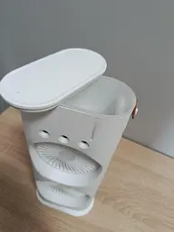 Настільний вентилятор Desktop Fan F18 - мініатюра 7