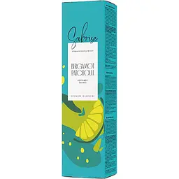 Ароматичний дифузор Bergamot Patchouli Sabrise 85 мл 