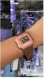 Годинник Casio B650WC-5AEF - мініатюра 2