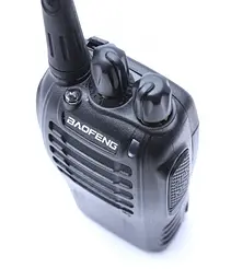 Рація Baofeng BF-888S [76622] - мініатюра 5