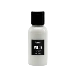 Зволожувальний крем для рук та тіла dark bloom JAR №12 від honest products, 30мл
