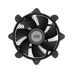 Кулер до процесора PcCooler R120 - мініатюра 3
