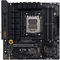Материнская плата Asus TUF GAMING B650M-PLUS Wi-Fi (90MB1BF0-M0EAY0)