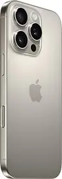 Смартфон Apple iPhone 16 Pro 256GB Natural Titanium Grade A - мініатюра 3