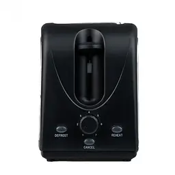 Тостер Sokany HJT-008S 800 Вт - мініатюра 6