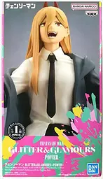 Фігурка Bandai Spirits Chainsaw Man Power Людина-бензопила 20 см (BS GG P CM 20) - мініатюра 3