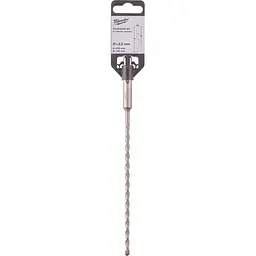 Бур SDS-PLUS Contractor Milwaukee діаметр 5,5x210х150мм