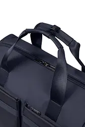Дорожня Сумка Samsonite AIREA DARK BLUE 45x26x26 KE0*11013 - мініатюра 4