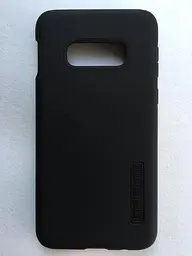 Протиударний чохол Incipio DualPro Samsung Galaxy S10e Black (SA-972-BLK) - мініатюра 7