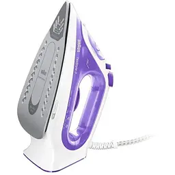 Праска Braun SI 3042 VI біло-бузковий - мініатюра 2