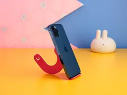 Смартфон Apple iPhone 12 Pro 256GB Pacific Blue (MGMT3) Б/В [171786] - мініатюра 6