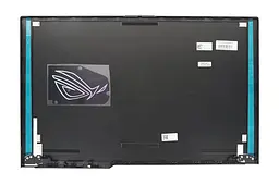 Кришка ноутбука / кришка екрана / кришка матриці для ноутбука Asus ROG Strix SCAR 17 G733ZM, G733ZS, G733ZW, G733ZX (90NR08L2-R7A010) Оригінал від Asus, Кришка матриці - мініатюра 2