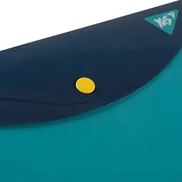 Папка-конверт Yes Ukraine А6 на кнопці (492266) - мініатюра 2
