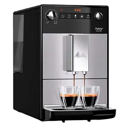 Кавомашина Melitta Purista (F23/0-101) [61921]