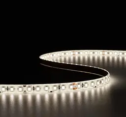 LED Стрічка 8,6W 120LED 4000K 810LM RA90 24V IP54 KLOODI KD2835-120-8.6W-4К-24V IP54 - мініатюра 3