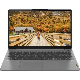Ноутбук Lenovo IdeaPad 3 15ABA7 Ryzen 3 5425U / 8GB / 512GB (82RN0053PB)