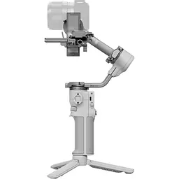 Стабілізатор відеозйомки DJI RS 4 Mini (CP.RN.00000442.02) [129247] - мініатюра 7