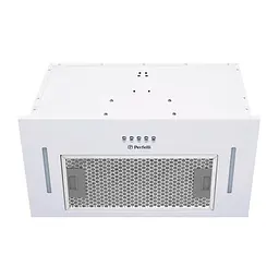 Витяжка повновбудована PERFELLI BI 5653 WH 1000 LED