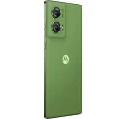 Смартфон Motorola Edge 50 fusion 8/128GB Forest Green(PB3T0087) (UA) - мініатюра 4