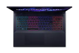 Ноутбук Acer Predator Helios Neo 18 PHN18-71 18' WUXGA, Intel i9-14900HX, 32GB, F1TB, NVD4060-8, Lin (NH.QS0EU.001) - мініатюра 4