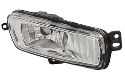 Протитуманна фара (ПТФ) права Ford Focus III, C-Max II, Mondeo V 10-25р DEPO (431-2038R-UQ)