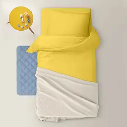 Підковдра дитяча Cosas Summer 110х140 см (Ranfors99_Summer_140q) - мініатюра 2