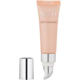 ВВ-консилер Note Cosmetique BB Concealer Advanced Skin Corrector відтінок 02 10 мл - мініатюра 2