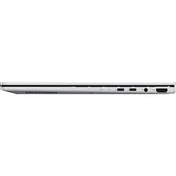 Ноутбук Asus Zenbook 14 OLED UX3405MA-PP342X, Intel Core Ultra 9 185H, 5.1GHz, 14 3K , 120Hz, 32GB, SSD 1TB, Intel Arc Graphics, Windows 11 Pro - мініатюра 8