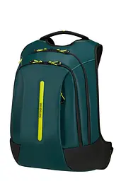 Рюкзак 17.3" Samsonite ECODIVER DARK TEAL/LIME 48x35x23 KH7*71003 - мініатюра 7