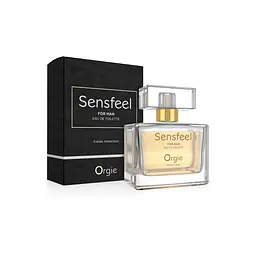 Парфуми Feromony-Sensfeel For Man 50ml Orgie 51744; 69-51744 98870