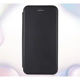 Чохол-книжка BeCover Exclusive для ZTE Blade V50 Vita Black (712192) - мініатюра 3