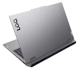 Ноутбук Lenovo LOQ 15IRX10 (83JE014DRA) Luna Grey - мініатюра 8