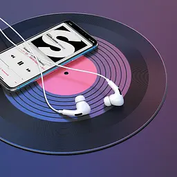 Навушники Hoco M1 Pro Original series earphones білі - мініатюра 3