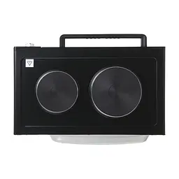 Електропіч Saturn ST-EC3306 - мініатюра 6