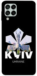 Чохол Demsky Kyiv для Samsung Galaxy M53 5G