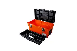 Ящик для інструментів переносний Intertool BX-1116 16" - мініатюра 4