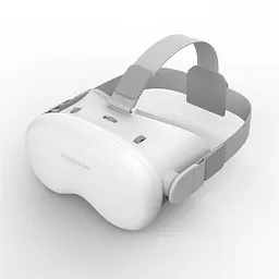 3D окуляри віртуальної реальності Shinecon G18 для смартфонів 4.7-7.0" (Білий) - мініатюра 7