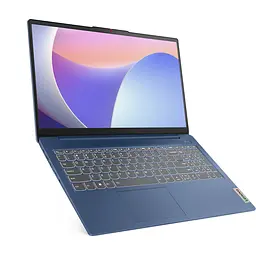 Ноутбук Lenovo IdeaPad Slim 3 15IAH8,i5-12450H,8 GB,1 TB,Без ОС - мініатюра 7