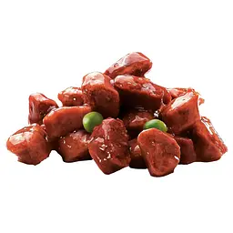 Вологий корм для котів Brit Premium Cat Meat Plate pouches 0.4 кг (асорти з 2 смаків М'ясна тарілка) - мініатюра 3