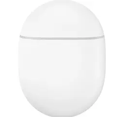 TWS-наушники Google Pixel Buds A-Series Clearly White (GA02213-US) - мініатюра 4