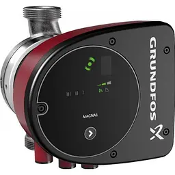 Циркуляційний насос Grundfos Magna1 32-100 N 180 (99221256)