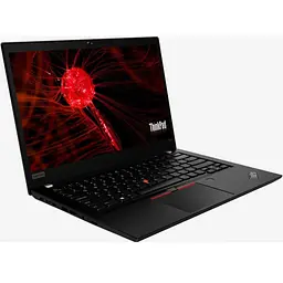 Ноутбук Lenovo Thinkpad T490 (i5-8365u / 16GB / Full-HD IPS Touch) Refurbished - мініатюра 2