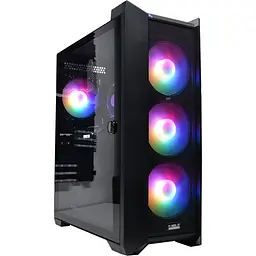 Робоча станція Power Up Desktop #215 Core i7 12700K/32 GB/SSD 512GB/Int Video
