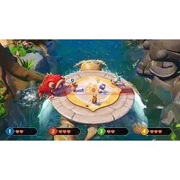 Ключ активації Microsoft Rabbids: Party of Legends для Xbox One/Series - мініатюра 3