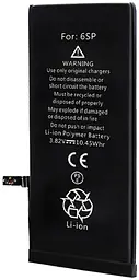Акумулятор XRM Battery for iPhone 6SP 2750 mAh - мініатюра 3