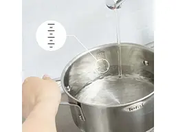 Набір каструль Tefal Delicious (B925S655) - мініатюра 6