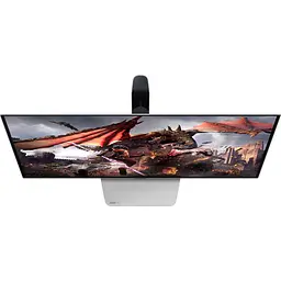 Монітор Samsung 32` Odyssey Gaming G80SD (LS32DG800SIXUA) [113928] - мініатюра 10