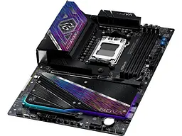 Материнська плата ASRock X870 Nova WiFi - мініатюра 3