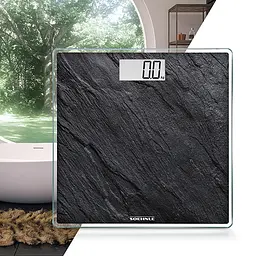 Ваги підлогові електронні Soehnle STYLE SENSE COMPACT 300 slate (63881) - мініатюра 6